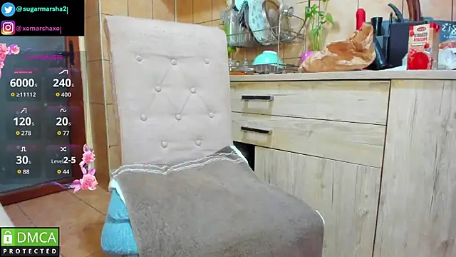 xmarshax online show from November 26, 2025, 6:20 pm