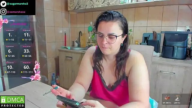 xmarshax online show from January 13, 2026, 8:19 am