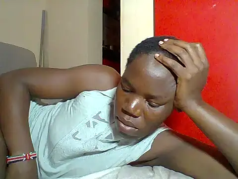 Snapshot of Blacksexyqueen24 chatting on June 1, 2026, 9:27 pm Blacksexyqueen24 online show from June 1, 2026, 9:27 pm