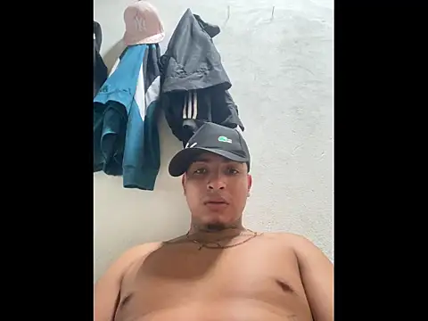 Leandrokis online show from May 17, 2026, 7:32 pm