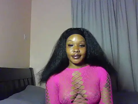 Hotness vispicy online show from May 25, 2026, 10:27 pm