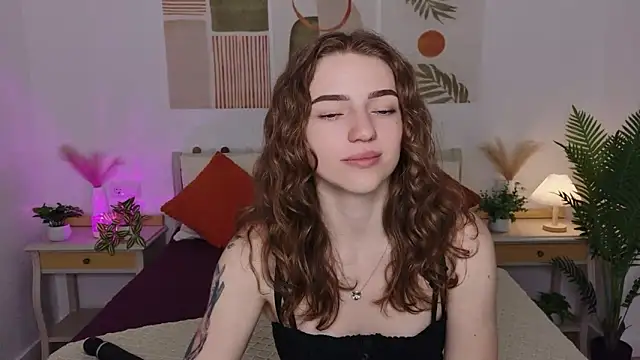 TayloryStar online show from June 13, 2026, 12:03 pm