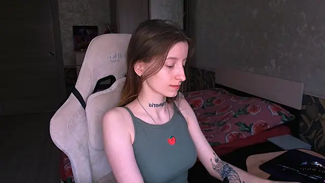 cath alien online show from May 24, 2026, 10:31 am