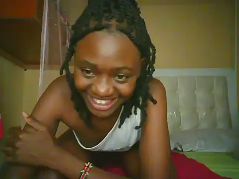 Preetygirlyz online show from June 12, 2026, 12:20 am
