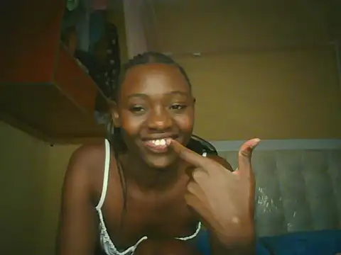 Preetygirlyz online show from June 28, 2026, 7:14 am