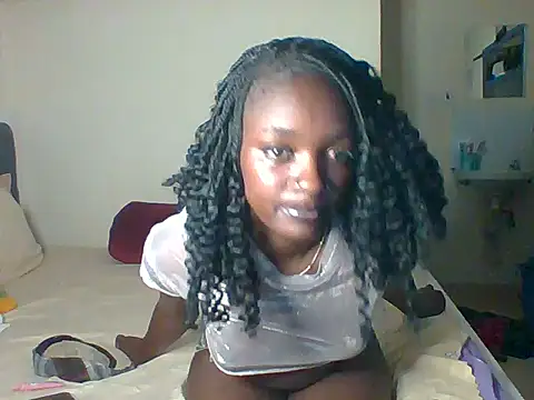 Sexyie becky online show from May 20, 2026, 7:53 pm