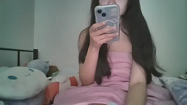 PettingAnnoying online show from May 25, 2026, 1:33 am
