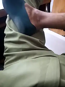 Playboygujrati online show from March 6, 2025, 9:47 am