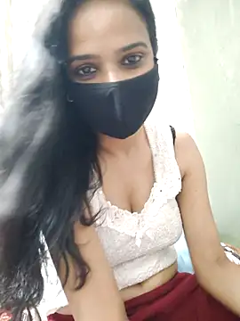 Snapshot of Amrita_Thakur01 chatting on May 26, 2026, 1:34 am Amrita Thakur01 online show from May 26, 2026, 1:34 am
