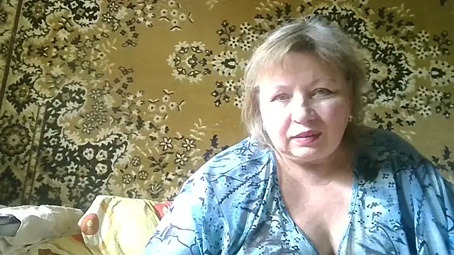 LediMelissa online show from June 1, 2026, 1:13 pm