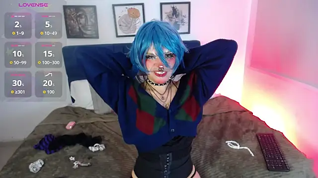 Neko ne 69 online show from June 27, 2026, 10:04 pm