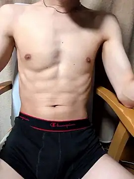 Snapshot of hayato_07 chatting on May 22, 2026, 1:06 pm hayato 07 online show from May 22, 2026, 1:06 pm