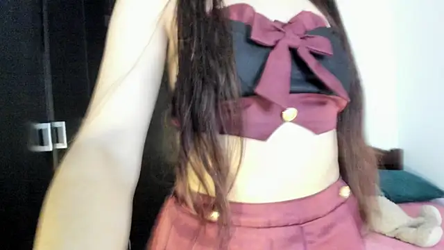 Lucy Doll85 online show from July 10, 2026, 8:00 pm