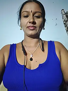 madhushree143 online show from May 27, 2026, 3:09 pm