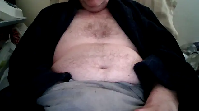 johnboy9781 online show from June 19, 2026, 7:45 am