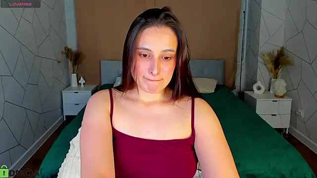 Snapshot of Elizabet_Colllins chatting on June 15, 2026, 4:31 pm Elizabet Colllins online show from June 15, 2026, 4:31 pm