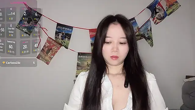 77-Vicky online show from June 30, 2026, 8:37 am