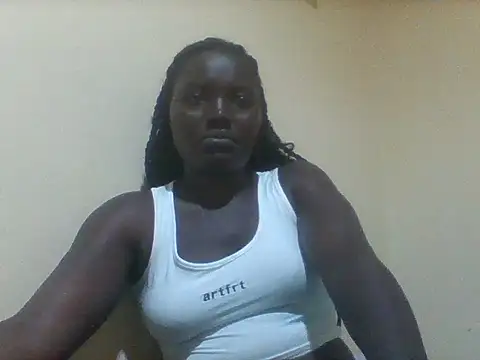 shesprettya online show from May 18, 2026, 7:20 pm