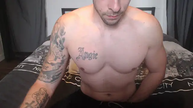 DevilFitness online show from May 19, 2026, 7:15 am