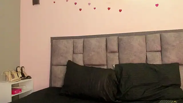 Snapshot of Kessie_Moon chatting on June 9, 2026, 6:30 pm Kessie Moon online show from June 9, 2026, 6:30 pm