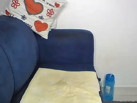 Kinky Sexy online show from June 7, 2026, 5:27 pm