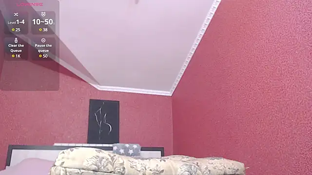 TorySoSweety online show from December 11, 2024, 1:28 pm