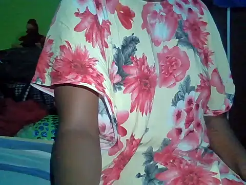 Big mama1 online show from May 27, 2026, 11:24 pm