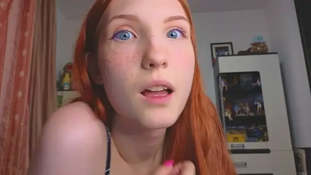 Olivia Ridd online show from June 7, 2026, 10:46 pm