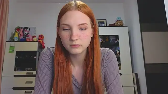 Olivia Ridd online show from June 18, 2026, 10:58 pm