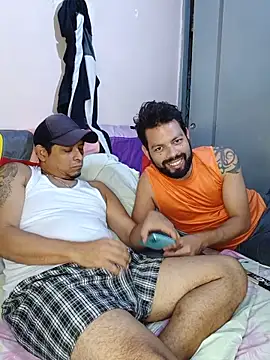 EryckSet online show from June 14, 2026, 5:48 pm
