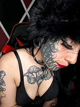 Snapshot of VenomLuna chatting on May 21, 2026, 6:48 pm VenomLuna online show from May 21, 2026, 6:48 pm