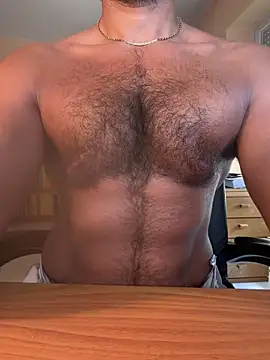 DarkfleX online show from June 5, 2026, 2:12 pm