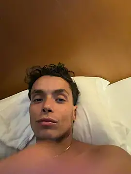 DarkfleX online show from June 15, 2026, 6:32 pm