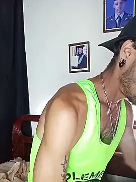 Thiago Monteiro online show from June 2, 2026, 9:00 am