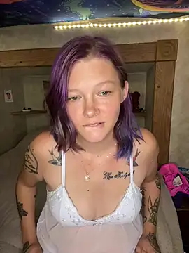 Snapshot of TattedMilf23 chatting on May 20, 2026, 2:18 am TattedMilf23 online show from May 20, 2026, 2:18 am