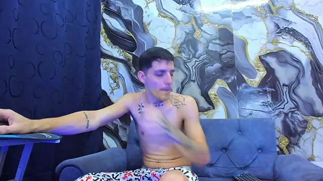 boy max latin online show from June 22, 2026, 5:26 am