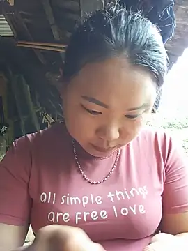 Snapshot of Lyvanmay- chatting on July 17, 2026, 12:50 am Lyvanmay- online show from July 17, 2026, 12:50 am
