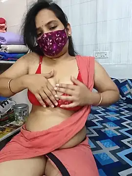 shalini gupta05 online show from June 10, 2026, 3:22 pm