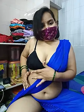 shalini gupta05 online show from July 11, 2026, 4:10 pm