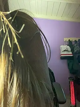 Juliett08 online show from July 11, 2026, 12:13 am