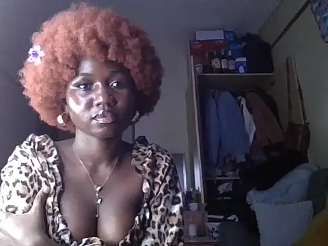 ChocolateCrush online show from May 20, 2026, 12:44 pm
