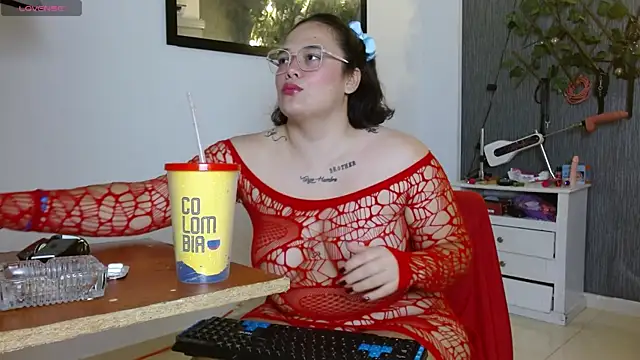 Big Hard Sofia online show from July 4, 2026, 10:05 pm
