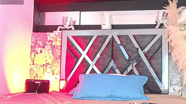 cami doll  online show from July 4, 2026, 4:51 am
