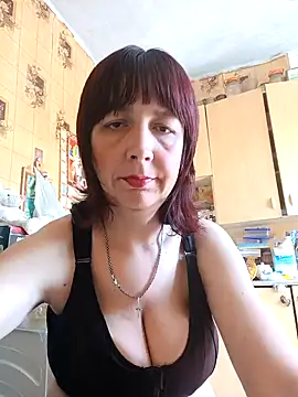 MilaSwan777 online show from June 12, 2026, 8:02 am