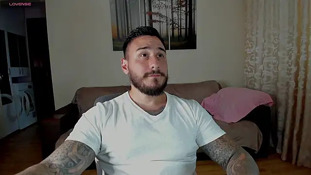 Gymdominus online show from June 10, 2026, 11:53 am