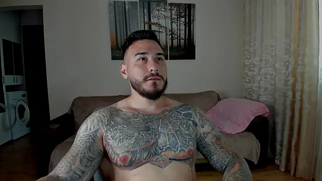 Gymdominus online show from June 14, 2026, 9:22 am
