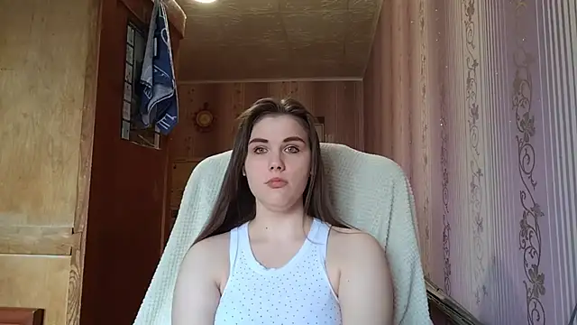 Eva liss  online show from May 26, 2026, 12:34 pm