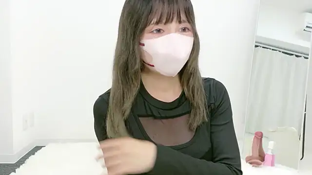 ririachan v online show from May 22, 2026, 9:04 am