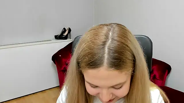 Girl4Power online show from May 29, 2026, 12:25 pm