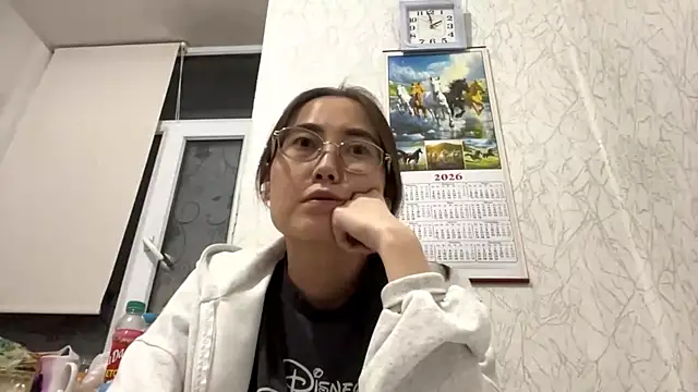 VickieTrudo online show from May 30, 2026, 9:01 pm